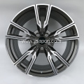 Hot selling Forged Wheel Rims for X5 X6